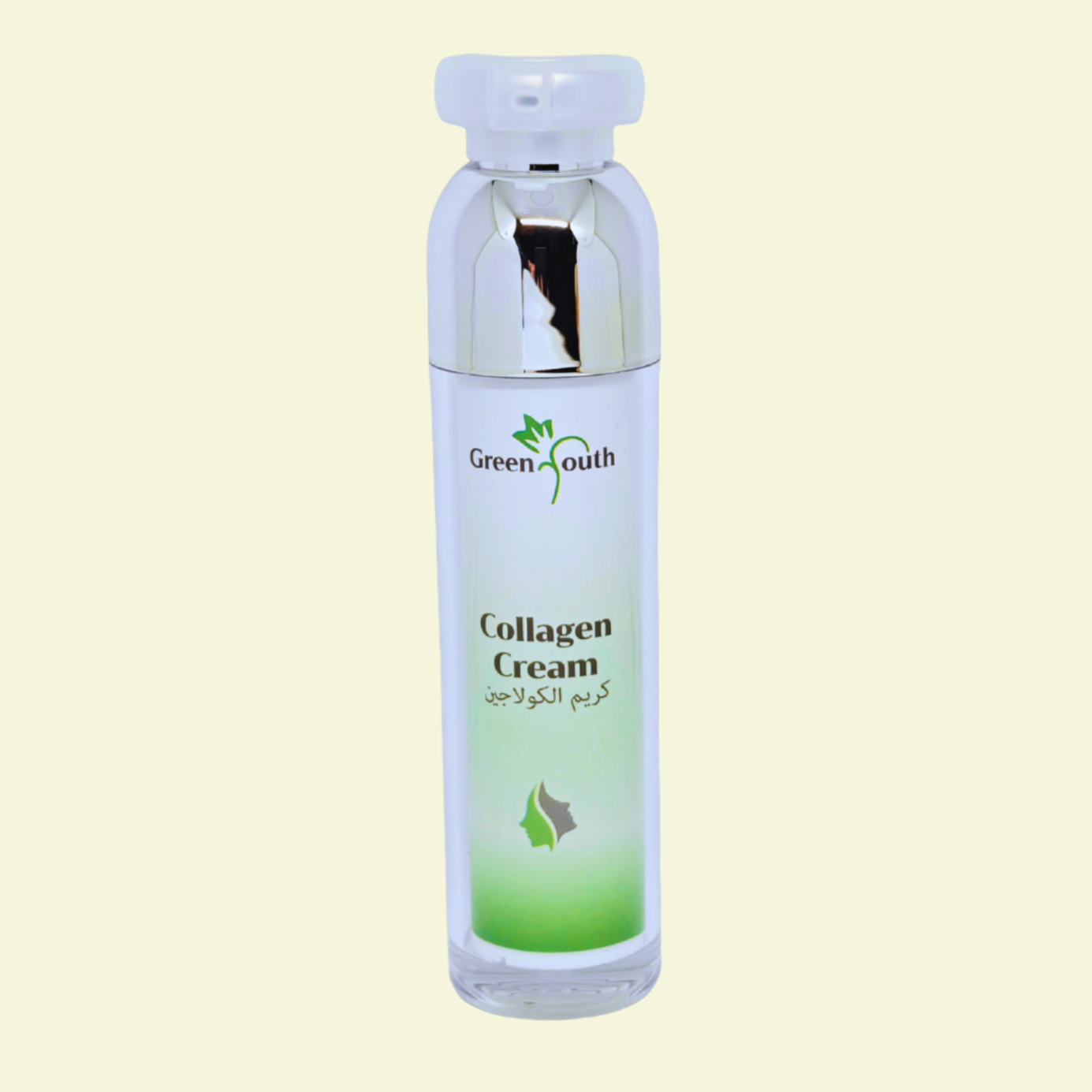 Collagen Filler Creme