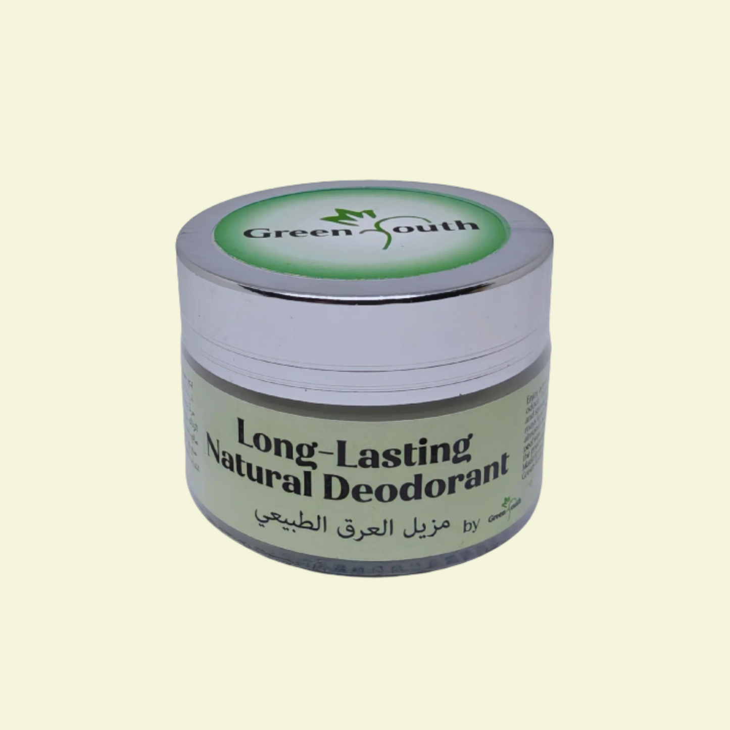 7 in ONE Natural Deodorant