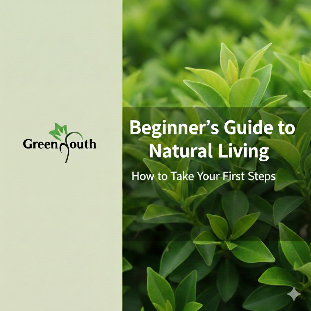 Natural Living Guide