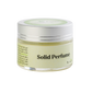 Solid Perfume