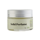 Solid Perfume