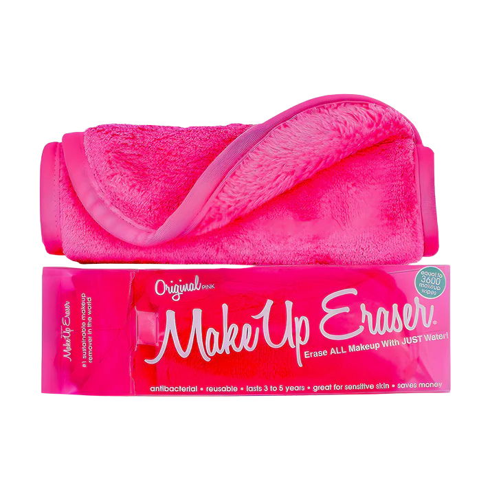 Easy Makeup Eraser - Green Youth