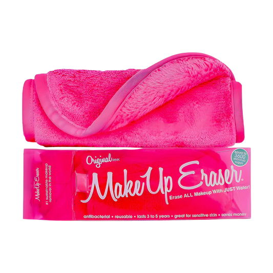 Easy Makeup Eraser