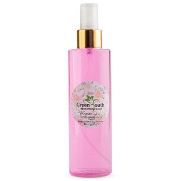 Rose Water - Green Youth