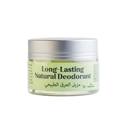 7 in ONE Natural Deodorant