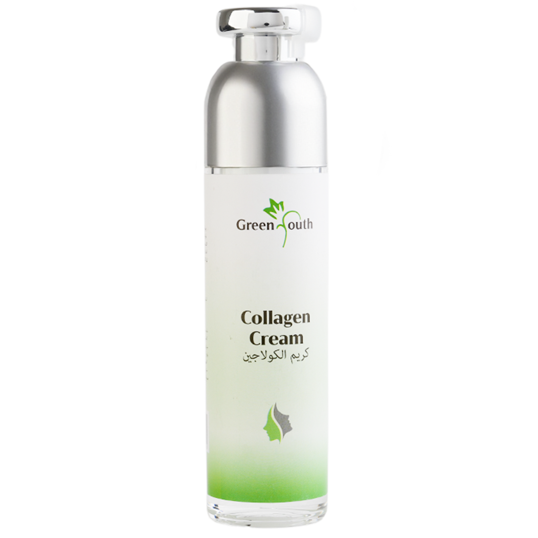 Collagen Filler Creme - Green Youth