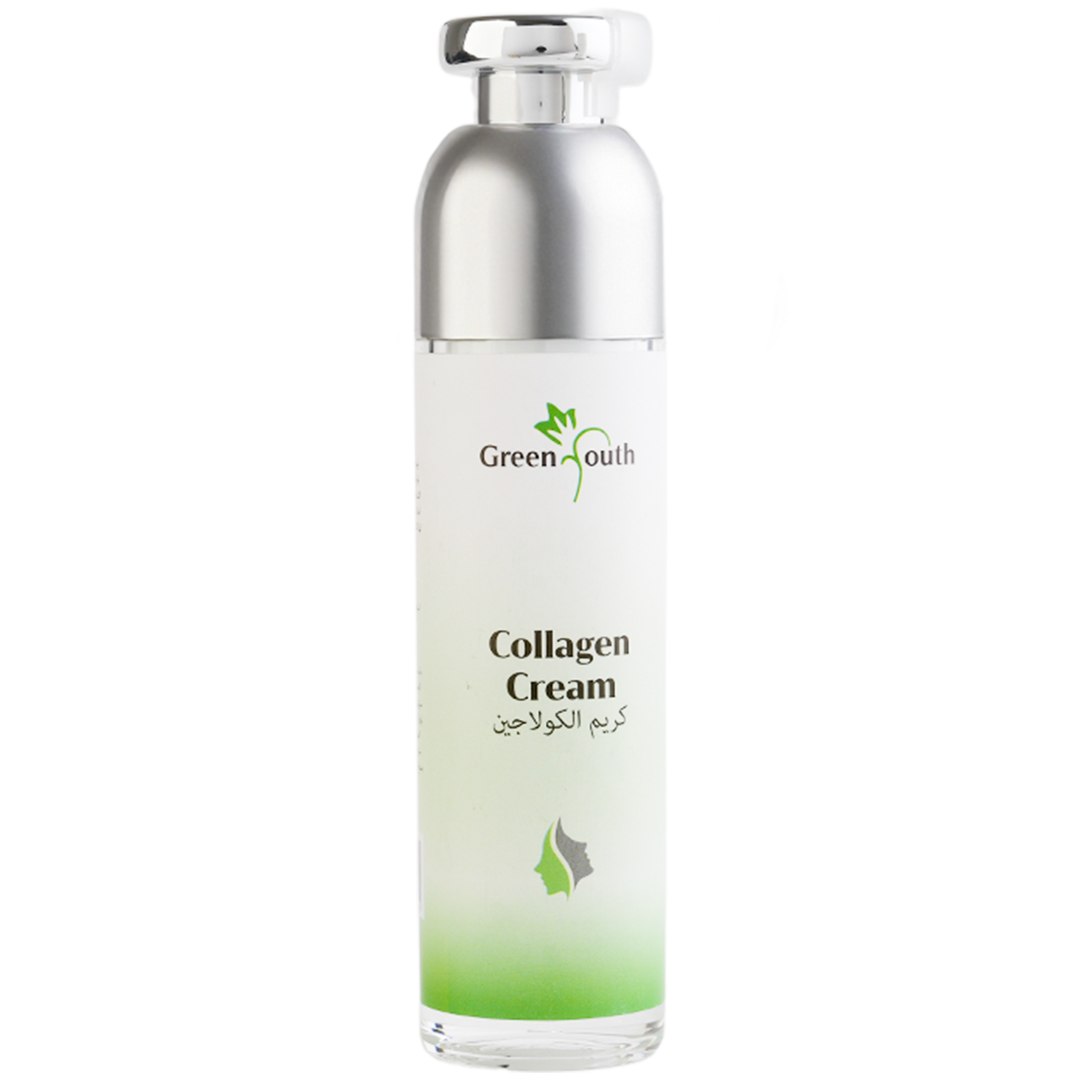 Collagen Filler Creme - Green Youth