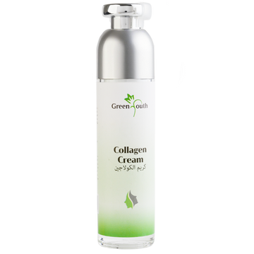 Collagen Filler Creme - Green Youth