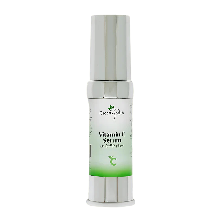 Vitamin C Serum - Green Youth