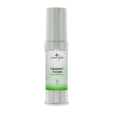 Vitamin C Serum - Green Youth
