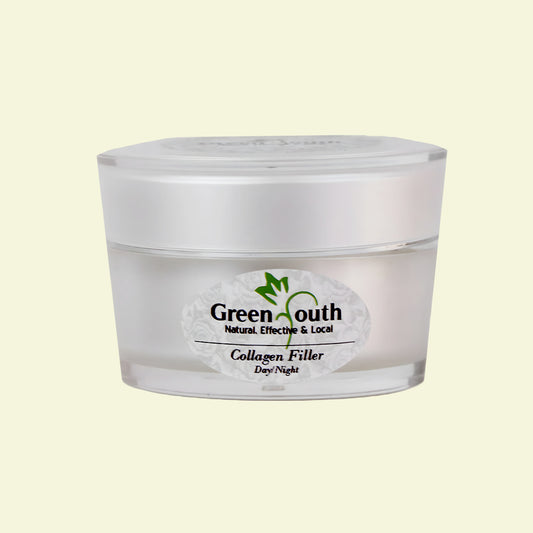 Collagen Filler Creme - Green Youth
