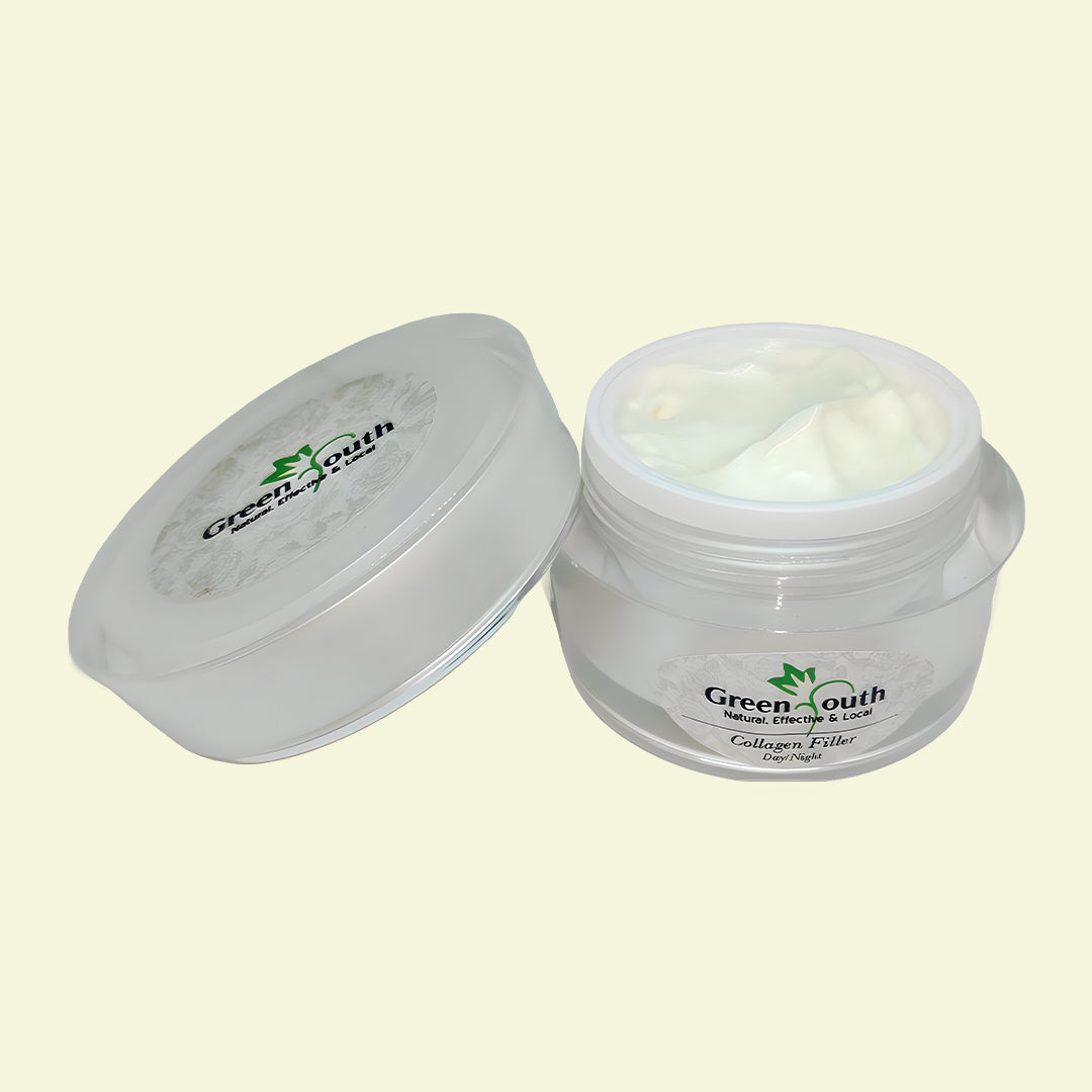 Collagen Filler Creme - Green Youth