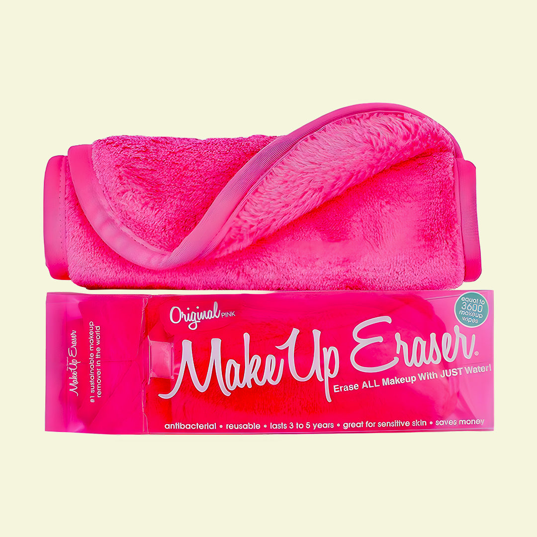 Easy Makeup Eraser - Green Youth